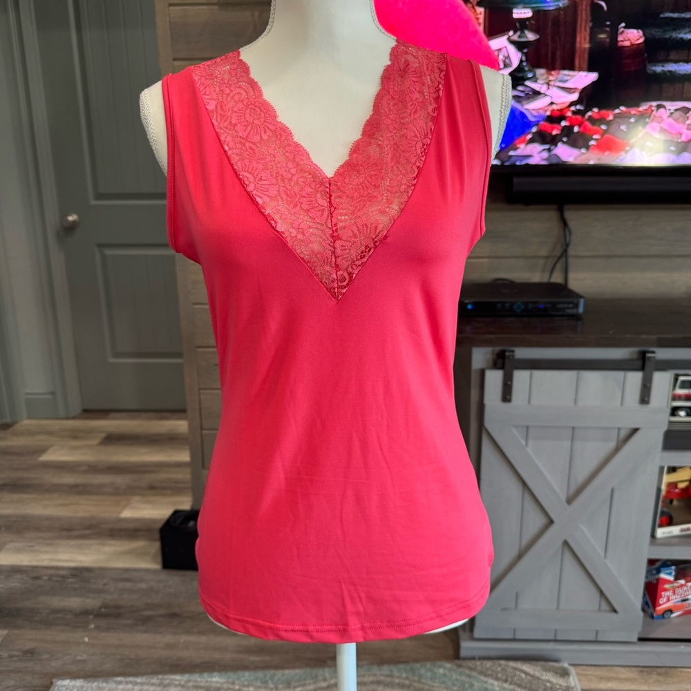 Sheilay women’s tank top